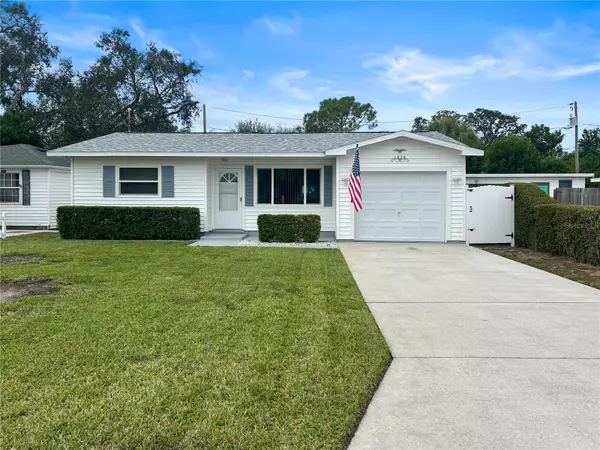 1570 S MICHIGAN AVE, Clearwater, FL 33756
