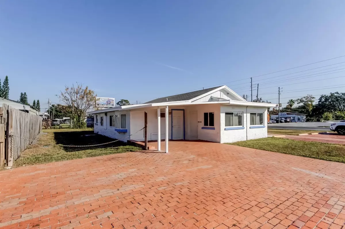 Holiday, FL 34690,4539 MILE STRETCH DR