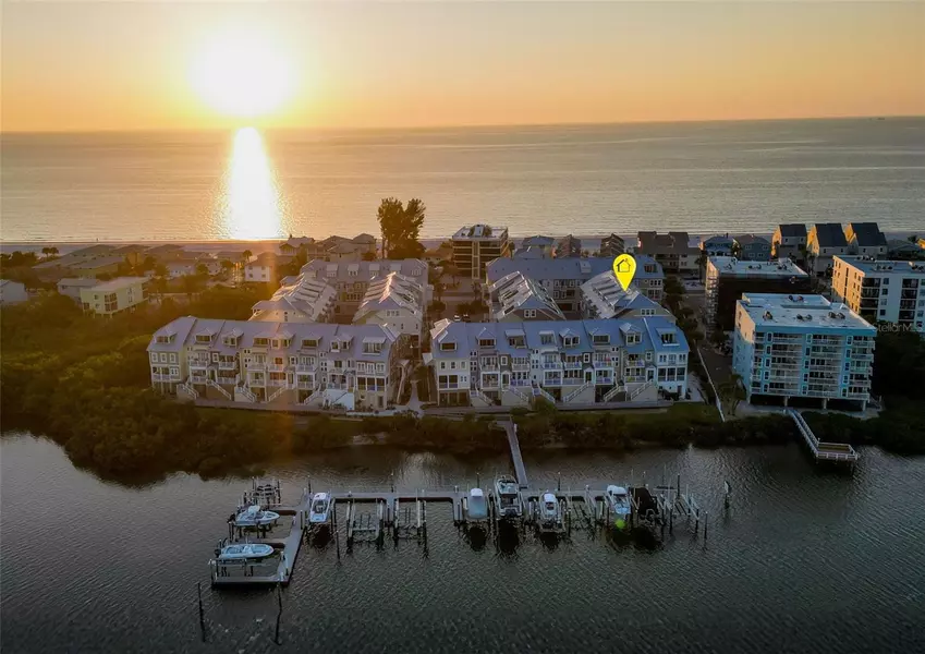19915 GULF BLVD #605, Indian Shores, FL 33785