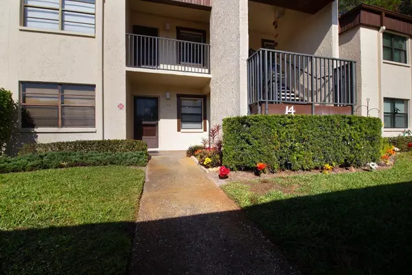 2400 WINDING CREEK BLVD #14-105, Clearwater, FL 33761