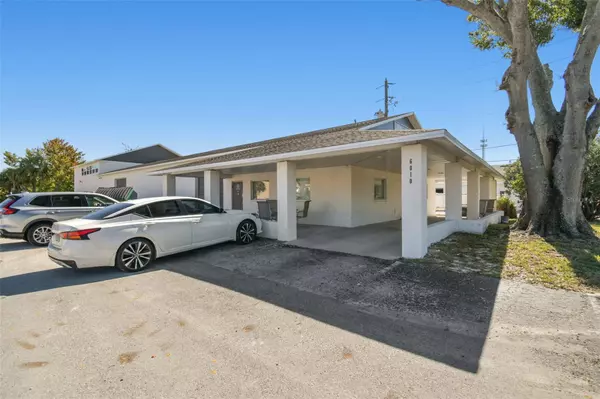 Port Richey, FL 34668,6010 WALL ST