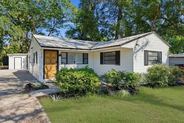 2310 E MINNEHAHA ST, Tampa, FL 33610