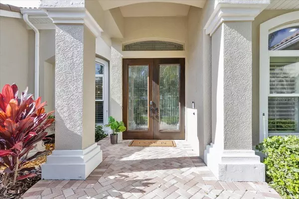 Tampa, FL 33626,9814 EMERALD LINKS DR