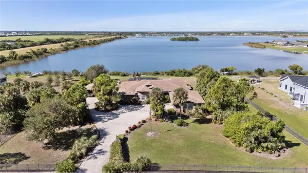 2209 LOST RIVER TRL, Ruskin, FL 33570