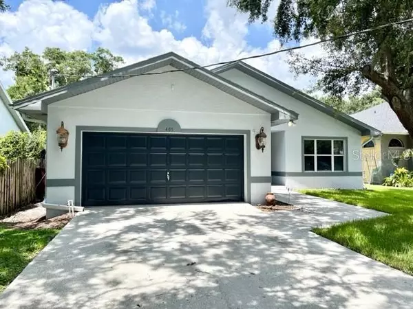 405 ARLINGTON AVE E, Oldsmar, FL 34677