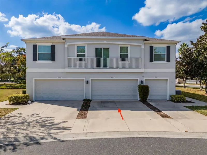 805 ASHENTREE DR, Plant City, FL 33563