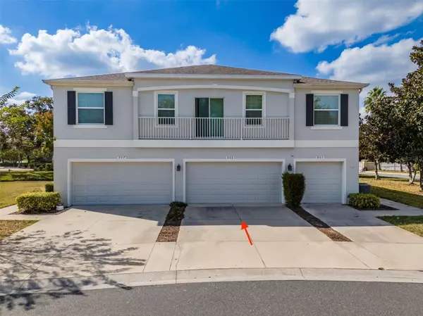 805 ASHENTREE DR, Plant City, FL 33563