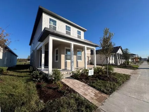 Kissimmee, FL 34746,2573 BROADWING STREET