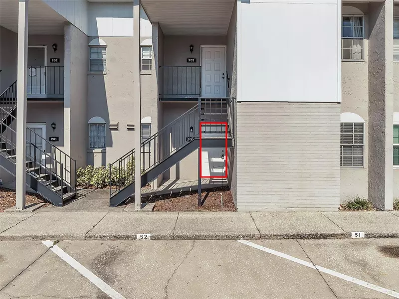 4507 S OAK DR #P51, Tampa, FL 33611