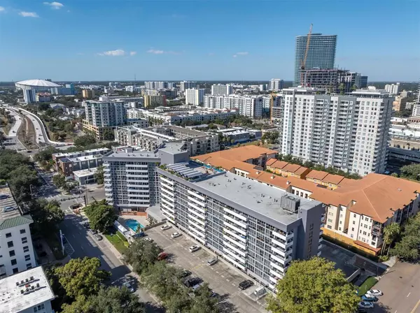 St Petersburg, FL 33701,470 3RD ST S #513