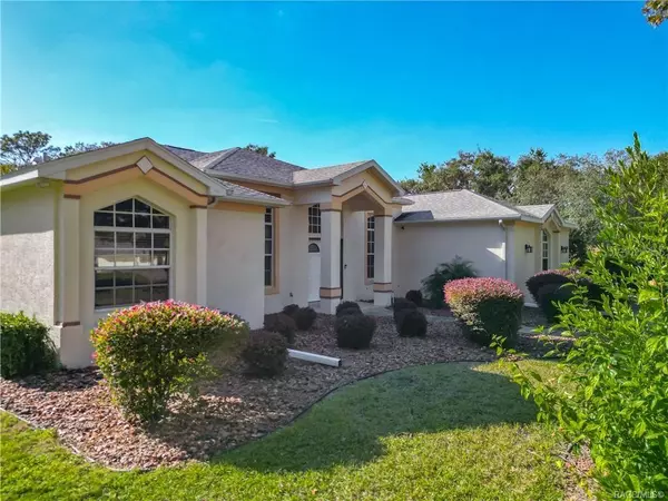 Beverly Hills, FL 34465,5386 N LENA DR