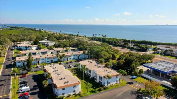 Clearwater, FL 33759,355 MCMULLEN BOOTH RD #116