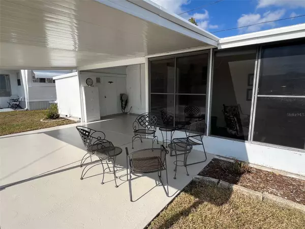 Largo, FL 33778,12766 SEMINOLE BLVD #19