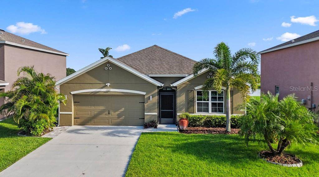 220 SORRENTO DR, Cocoa, FL 32922