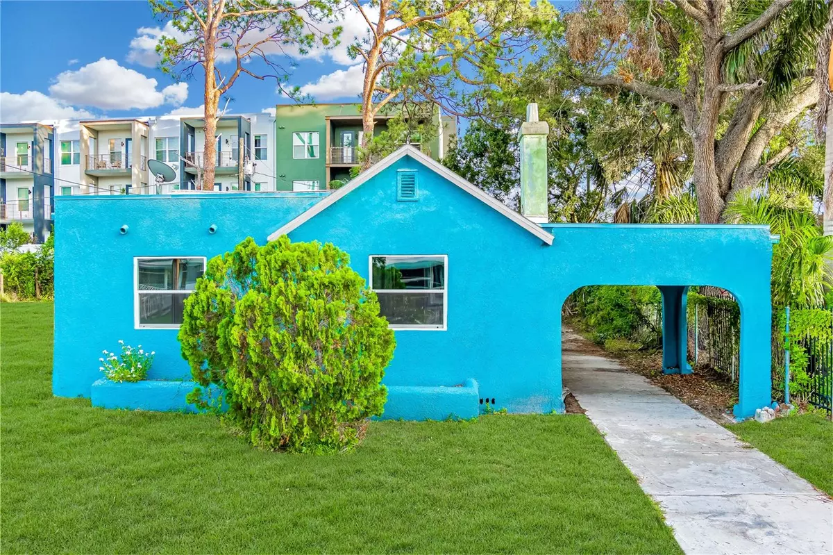 St Petersburg, FL 33705,762 30TH AVE S