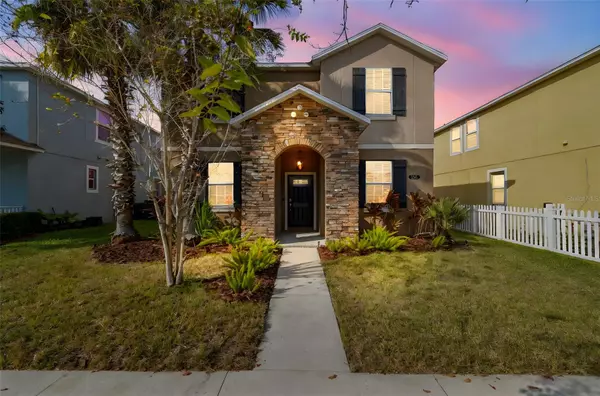 21143 PASSIVE PORCH DR, Land O Lakes, FL 34637