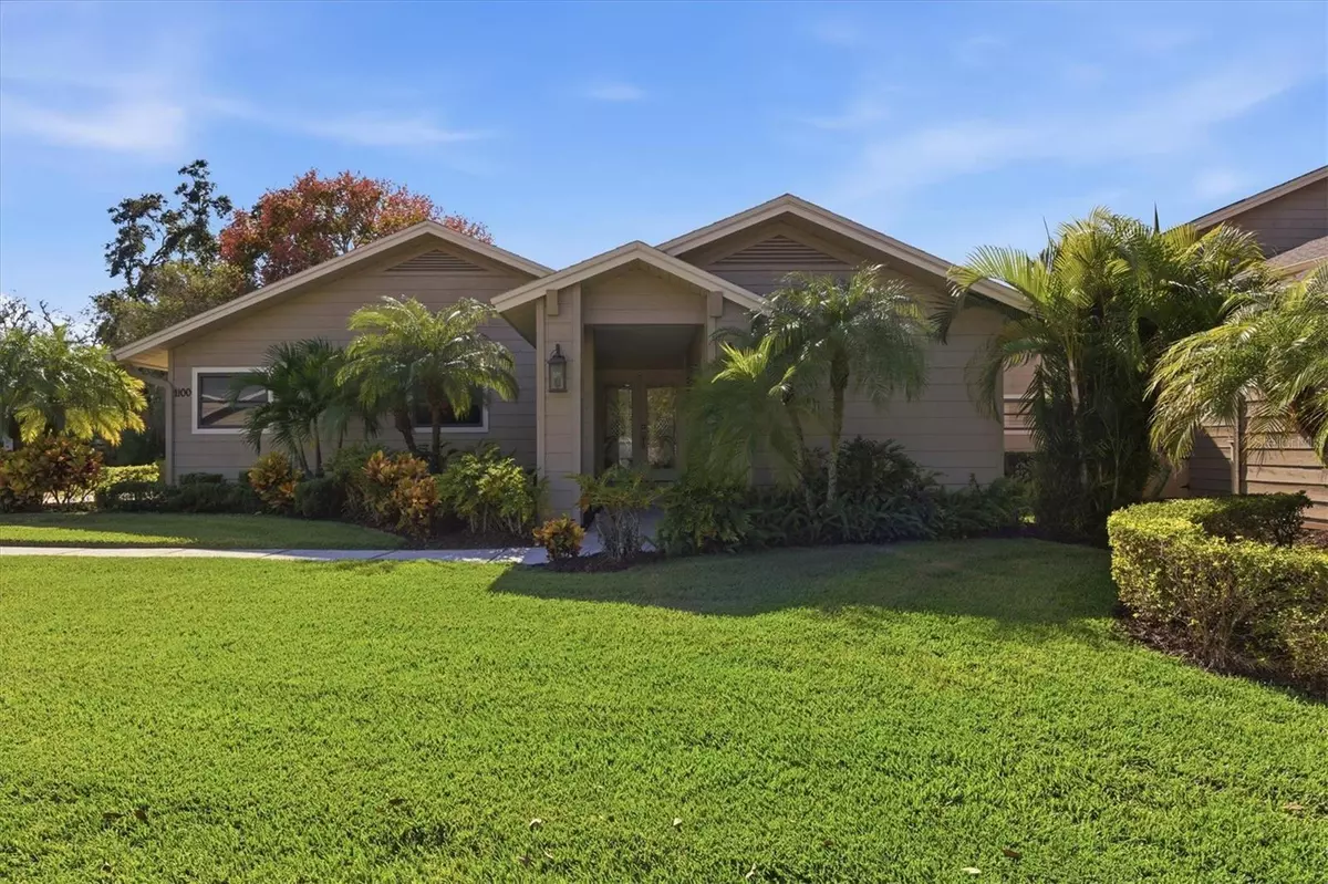 Tarpon Springs, FL 34688,1100 MUIRFIELD CT