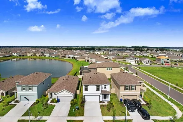 Wesley Chapel, FL 33545,9319 FORGE BREEZE LOOP