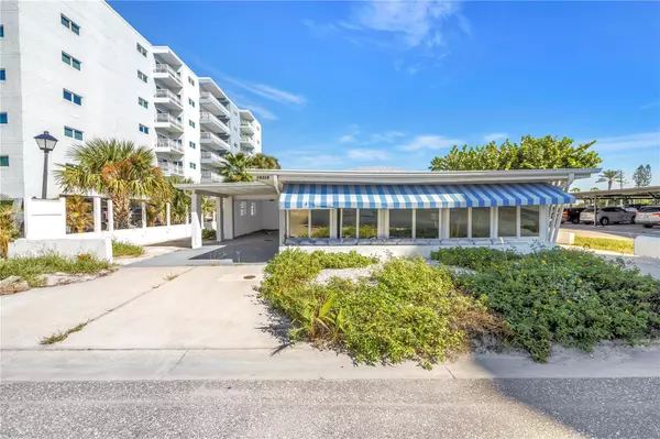 Redington Shores, FL 33708,18319 SUNSET BLVD