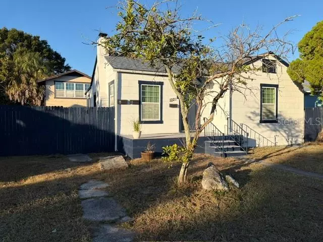1021 23RD AVE N, St Petersburg, FL 33704