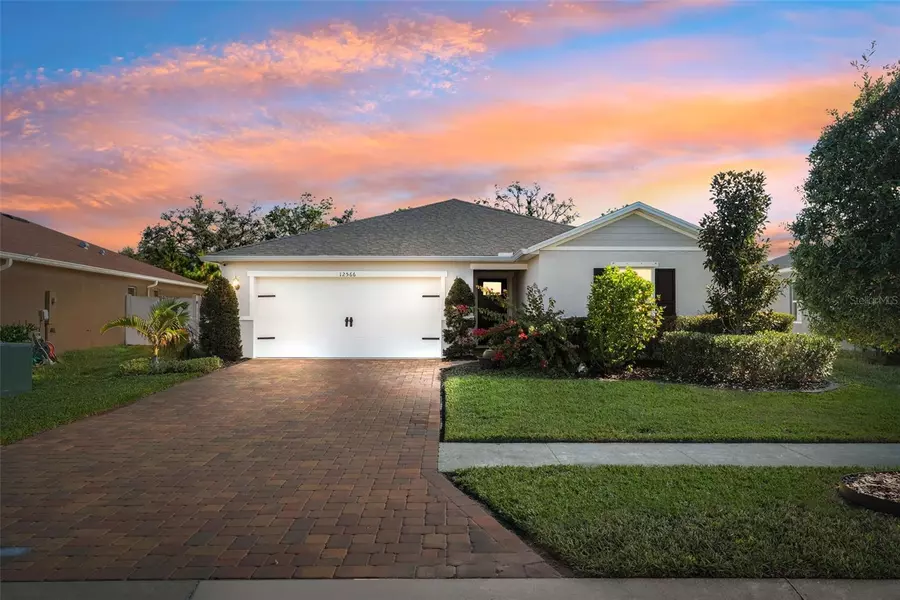 12566 ACHASTA BLVD, Hudson, FL 34669