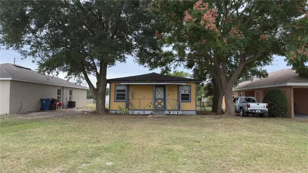 603 DR J A WILTSHIRE AVE W, Lake Wales, FL 33853