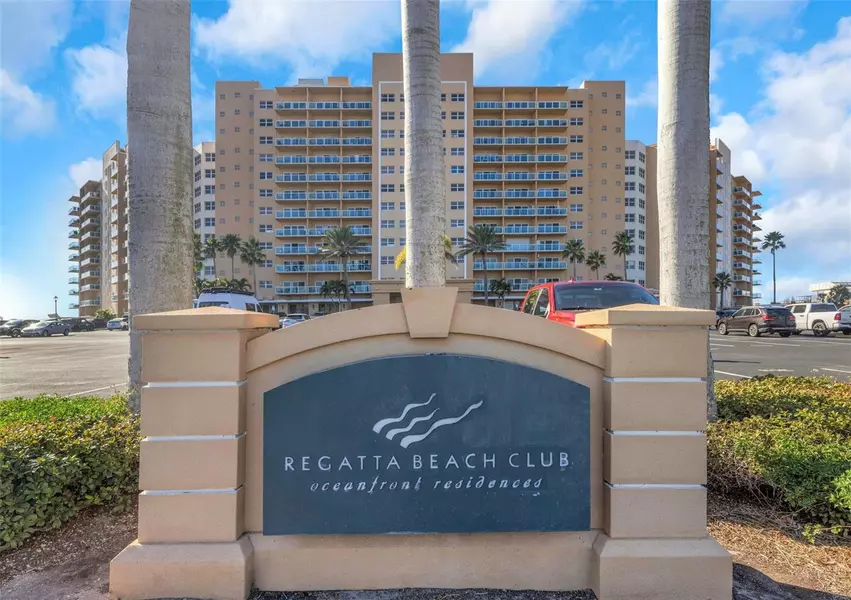 880 MANDALAY AVE #S713, Clearwater Beach, FL 33767