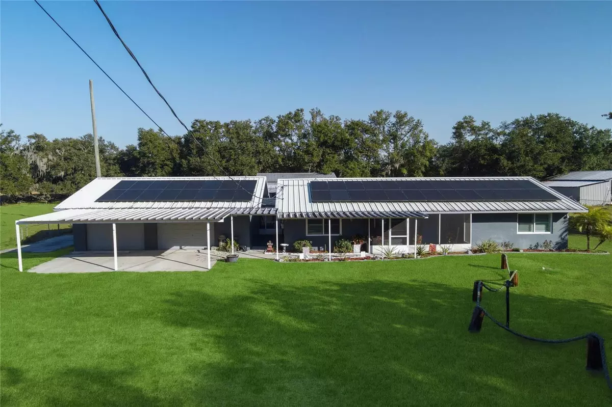 Lithia, FL 33547,2802 LEANING OAK LN