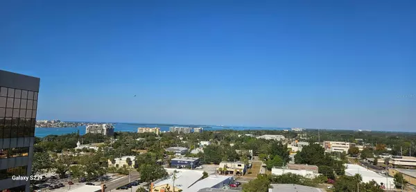 Clearwater, FL 33755,628 CLEVELAND ST #1207