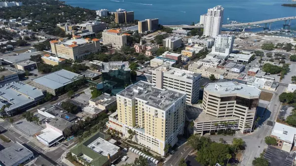 Clearwater, FL 33755,628 CLEVELAND ST #1211