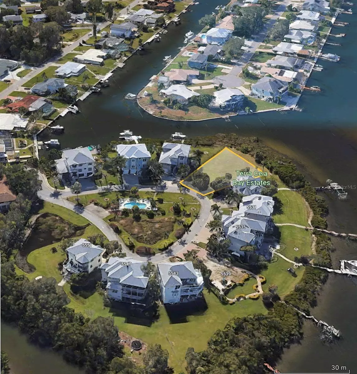 Palmetto, FL 34221,5523 2ND AVENUE CIR W