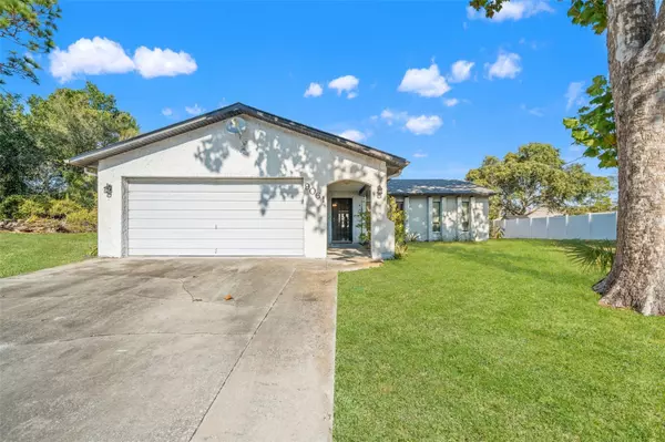 9061 BYRON ST, Spring Hill, FL 34606