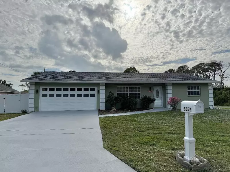 3856 TARPON RD, Venice, FL 34293