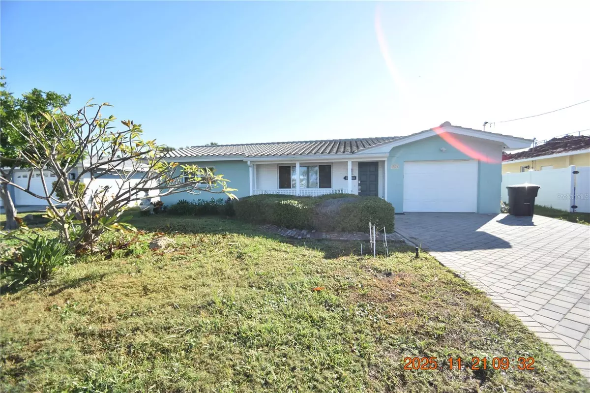 Belleair Beach, FL 33786,2513 GULF BLVD