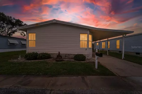 Largo, FL 33771,1001 STARKEY ROAD, LOT#355