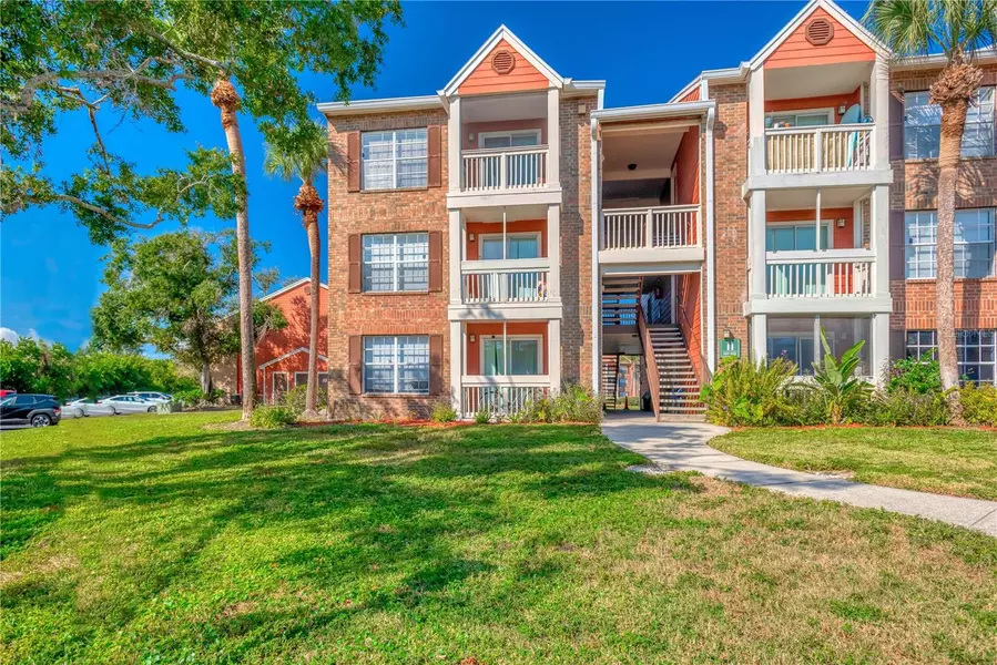 10200 N GANDY BLVD #1103, St Petersburg, FL 33702