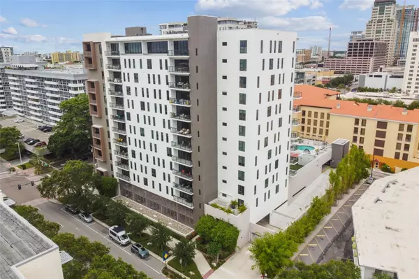 St Petersburg, FL 33701,199 DALI BLVD #1001