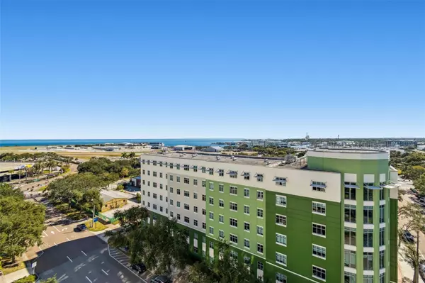 St Petersburg, FL 33701,199 DALI BLVD #1001