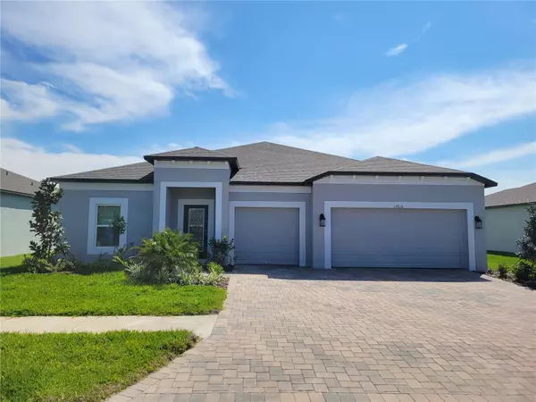 17618 CORTES CREEK BLVD, Spring Hill, FL 34610