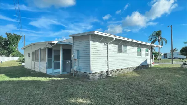 Largo, FL 33771,1100 BELCHER RD S #26