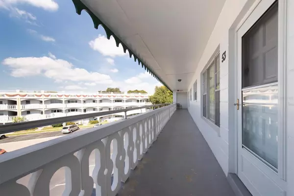 Clearwater, FL 33763,2469 FRANCISCAN DR #53