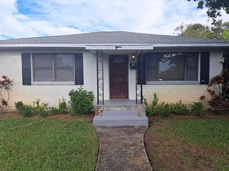 4535 5TH AVE N, St Petersburg, FL 33713