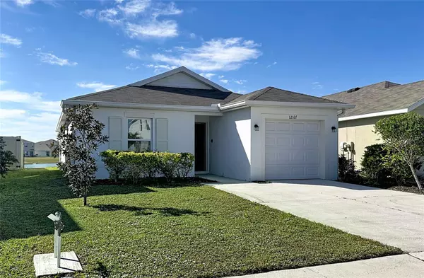 Parrish, FL 34219,12167 HIGH ROCK WAY