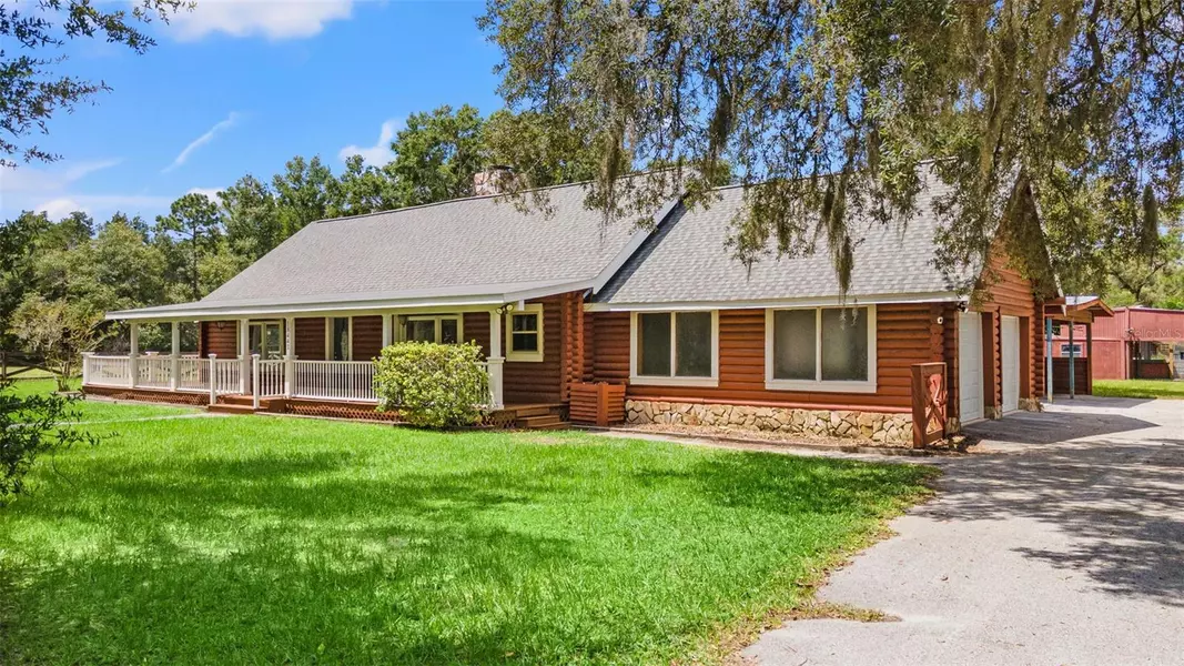 18441 OAKLAWN DR, Spring Hill, FL 34610