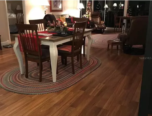 Belleair Bluffs, FL 33770,50 HARBOR VIEW LN #23