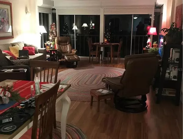 Belleair Bluffs, FL 33770,50 HARBOR VIEW LN #23