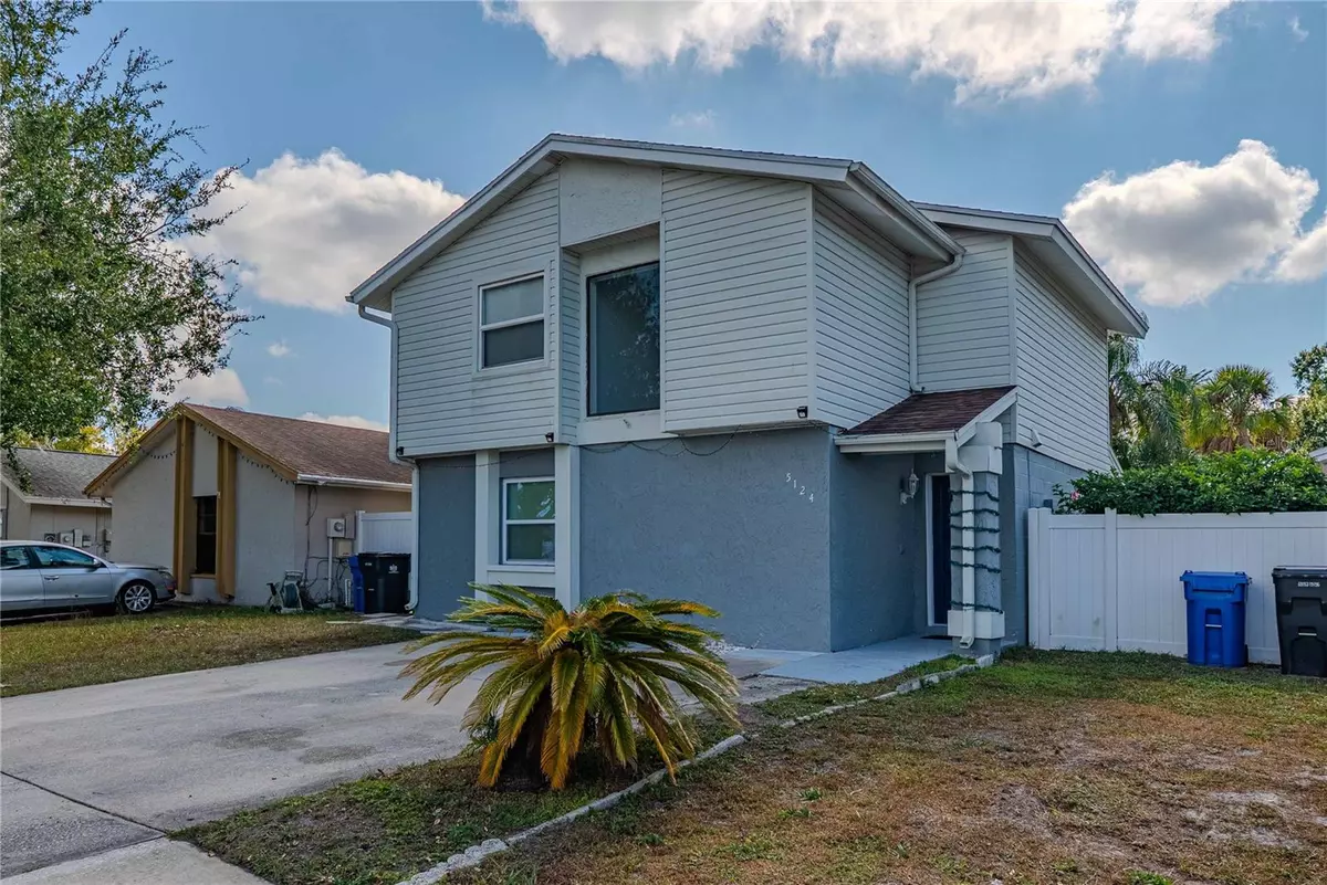 Tampa, FL 33624,5124 SPRINGWOOD DR