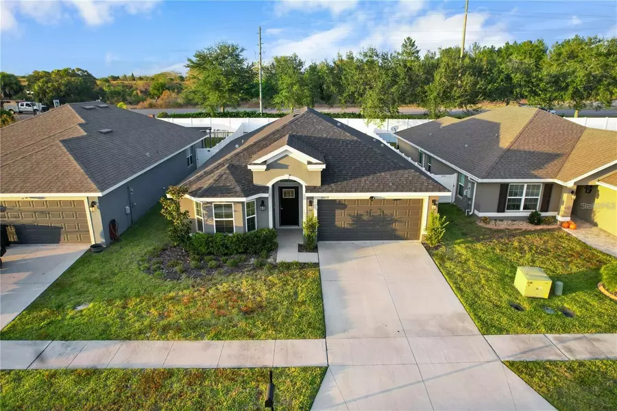 14429 POTTERTON CIR, Hudson, FL 34667