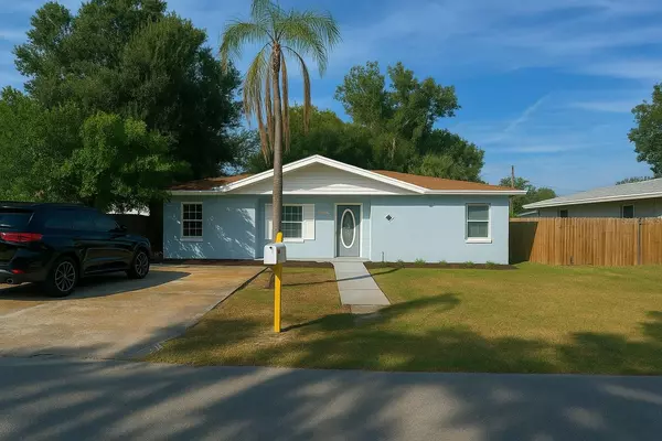6027 ILLINOIS AVE, New Port Richey, FL 34653