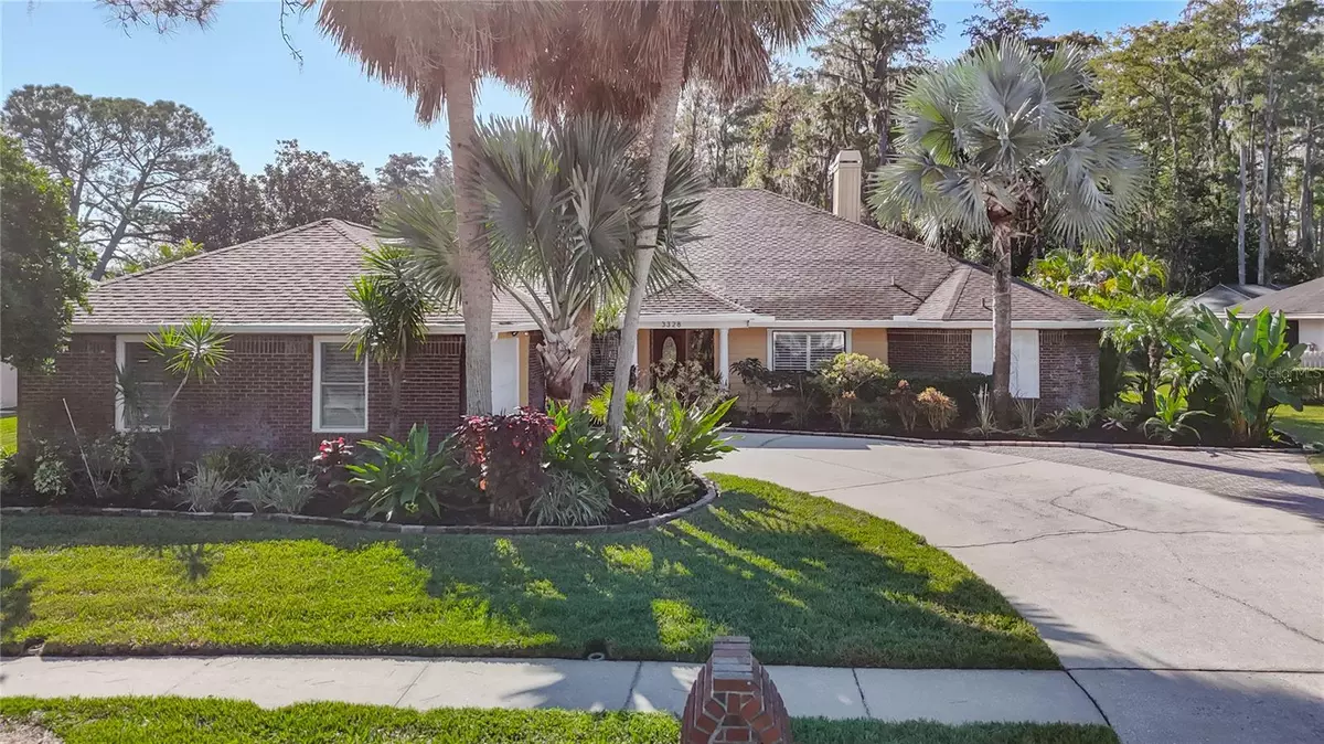 Tampa, FL 33618,3328 WESTMORELAND DR